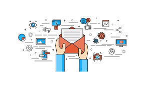 mail