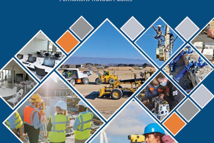 catalogue de formations 2026